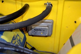 Phase 3 GTHO..UNRESTORED