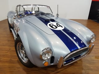 1995 DRB AC Cobra 302 Windsor V8