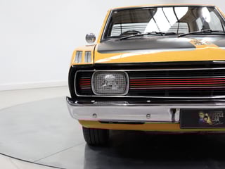 1970 Chrysler Valiant VG Pacer E31 Big Tank