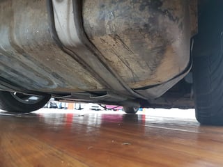 1989 HSV SS VN Group A - Tooheys 1000 Replica