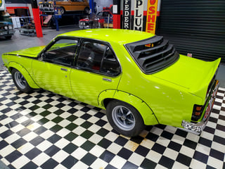1974 LH Torana SL/R 5000 L34 Tribute