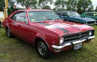 2014 Muscle Car Masters - Eastern Creek Sydney
