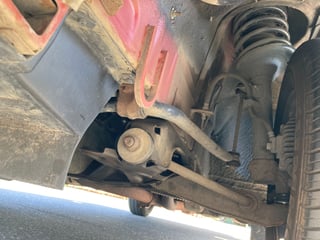 1990 VN Holden Calais 5.0 Litre V8