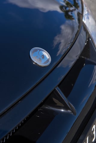 2000 HSV VX GTS 300 Build No.11