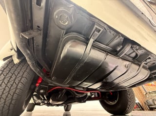 1974 Holden LH Torana L34 SLR 5000 - Glacier White