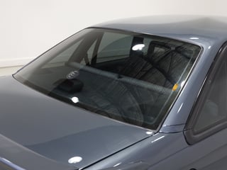 1990 Holden VN SS - Atlas Grey 