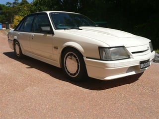 VK Group 3 Commodore Replica