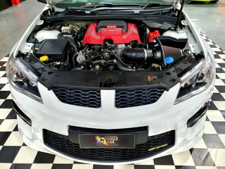 2014 HSV GEN F GTS LSA