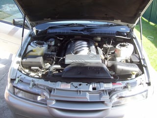 VS HSV GTS Commodore 5.7 Ltr