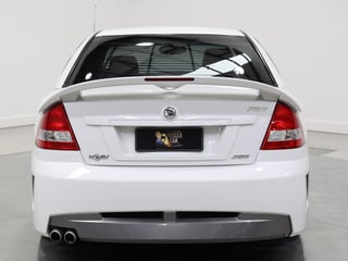 2003 HSV VY II Clubsport R8 285kW