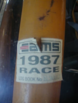 Historic LX Torana Hatchback Sport Sedan