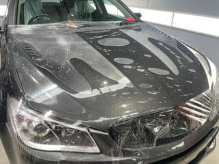 2017 VF Series II Holden Commodore Motorsport Edition No. 453