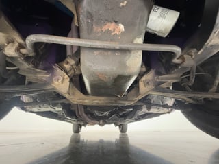 1971 Ford XY Falcon 500 6cyl Top Loader - Wild Violet Sunroof