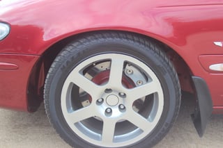 1998 NL Fairlane by Tickford .. # 94 / 106