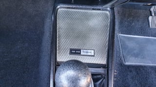 1972 HQ GTS Monaro Coupe 253 V8 - Survivor One Owner!