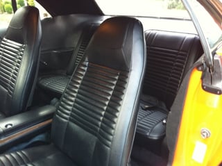 1970 Dodge Challenger R/T 440 6 pack