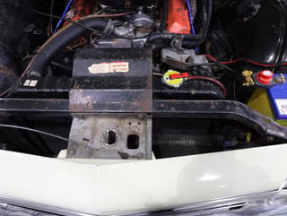 1975 Holden HJ GTS Monaro 2-Door Coupe - Chamois Unrestored Survivor 