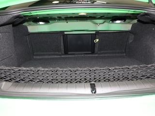 2017 HSV GTSR - Spitfire Green 0064 km …