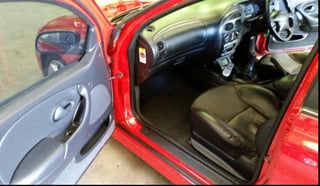 2000 Tickford Falcon XR8  (WITHDRAWN)