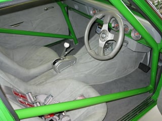 1971 LC Torana Show/Drag