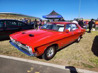 2023 All Ford Day - Eastern Creek NSW