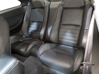 2006 HSV GTO Z Series Signature Coupe Build No.19