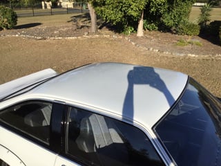 1976 LX SS Torana Hatchback 5.0L 4 Speed