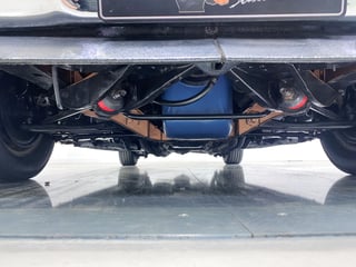 1971 Ford Fairmont XY GS Replica 351 V8 …