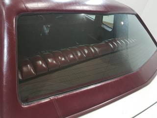 1979 Lincoln Continental Town Coupe