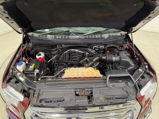 2018 Ford F150 XLT XTR 4x4 - 5.0L V8