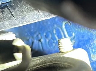 1970 Ford Falcon XW GTHO Phase II - Grecian Gold