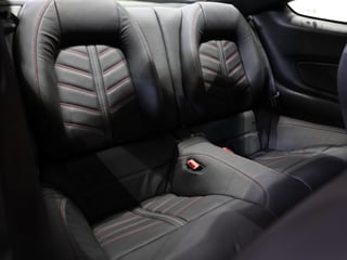 2019 Ford Mustang DJR Limited Edition Build No 22 / 30 - Auto 4,225 km