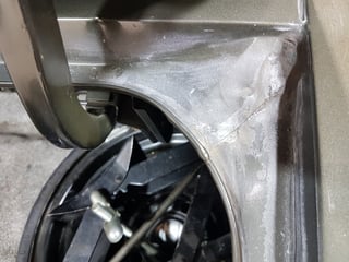 1969 Mustang Shelby GT350 4 Speed Manual