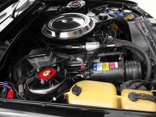 HDT VC Brock Commodore #367