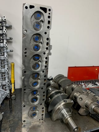 1973 Holden LJ Torana GTR XU1 Tribute - Glacier White