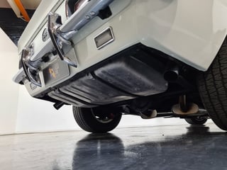 1967 Chevrolet Camaro RS 350