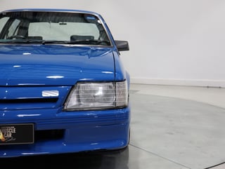 1985 HDT VK Group A SS Build No. 114/500 - 87,801 km 