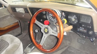 1976 Holden Statesman