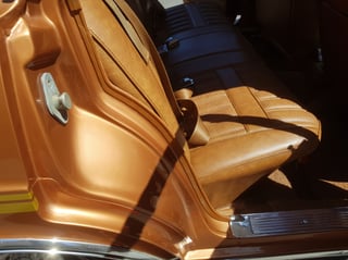 1971 XY Fairmont 302 V8