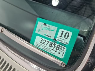 1968 HK GTS Monaro 327 V8 Bathurst