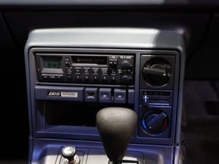 1991 Holden VP SS Commodore 5.0L -  Anthracite Grey Metallic