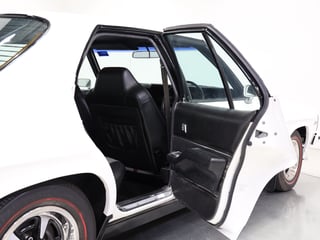 1977 Holden HX Monaro GTS 308 V8