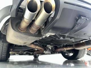 2016 HSV Clubsport R8 Tourer Build No 097 - Heron White …