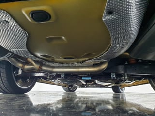 2014 FPV GTF Falcon #493 - 362 klms