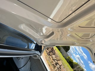 1971 XY GT Falcon Replica