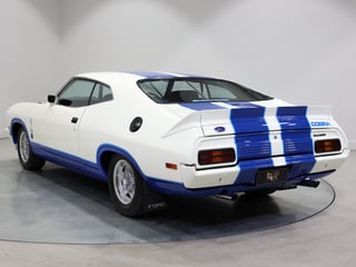 1978 Ford Falcon XC Cobra 5.8 Litre - Build No 137