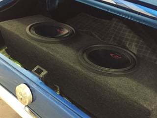 1966 Ford Mustang Coupe 289 V8