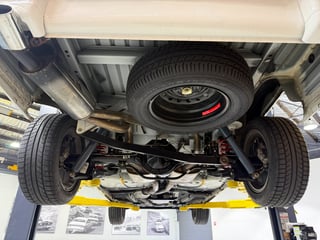 1995 HSV VS Maloo Build No 002 - 11,975km - One Family Ownership