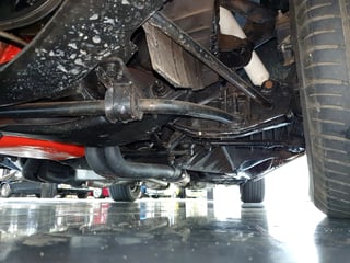 1970 Plymouth Cuda 340