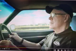 1978 Ford XC Falcon Cobra #137